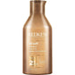 Redken All Soft Shampoo - Moisturizes & Hydrates Dry Hair, Softens & Adds Shine, With Argan Oil, Safe For Color-Treated Hair