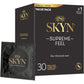 SKYN Original Condoms, 12 Count (Pack of 1)