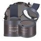 Root Touch Up Powder for Thinning Hair - Hairline Shadow and Gray Coverage #01 Dark Brown