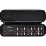 Aproca Hard Travel Protective Case compatible with KORG nanoKONTROL2 / NANOKEY2WH / nanoPAD2 Slim-Line USB Control Surface/MIDI Pads - My Store