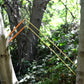 Buy now Solid Copper and Brass Dowsing Rods with Smooth Movement for Tracing Spiritual Energy Chi, Ghost Hunting, Water Divining, Finding Gold, Locating Lost Items or Answering Questions! at indiglob india