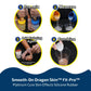 Buy now Smooth-On Dragon Skin™ FX-Pro™ Platinum Rubber Silicone Molds for Special Effects & Prosthetics - Pint Unit at indiglob india