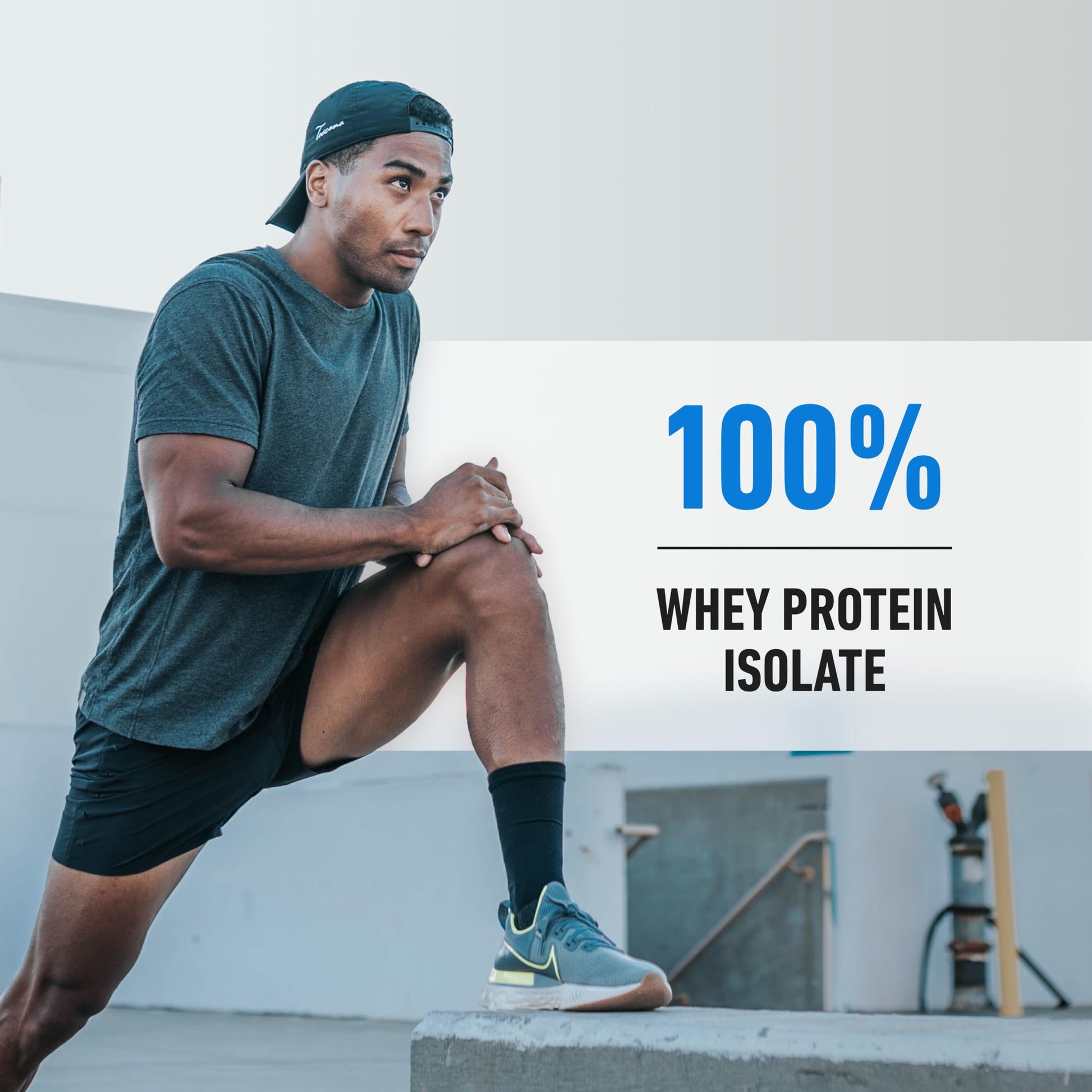 Buy now Isopure Zero Carb 100% Pure Whey Isolate Protein Powder, Lactose Free, Gluten Free, with Vitamins, Creamy Vanilla, 25g Protein Per Serving, 1 Lb, 15 Servings (Packaging May Vary) at indiglob india