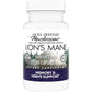 Host Defense Mushrooms Lion's Mane - Supplement Capsules for Brain Health Support - Mushroom Support for Focus & Memory Function - Immune & Nervous System Supplement - 120 Capsules (60 Servings)*