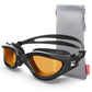 Buy now ZIONOR Swim Goggles, G1 SE Swimming Goggles Anti-Fog for Adult Men Women at indiglob india