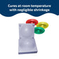 Buy now Smooth-On OOMOOƒ?› 30 Tin Cure Silicone Rubber, Easy to Use Silicone Mold Making Kit, Pint Unit at indiglob india