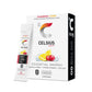 Buy now CELSIUS On The Go Strawberry Mango, Sugar Free Energy Drink Mix (14 Sticks per Pack) at indiglob india