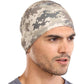 Cooling Skull Cap for Men - Hard Hat Liner, Cycling Cap, Head Caps for Men, Helmet Liner for Motorcycle
