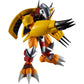 Bandai Namco - Digmon - WarGreymon, Shodo 3.5 inch Action Figure