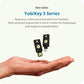 Yubico - YubiKey 5C NFC - Two-Factor authentication (2FA) Security Key, Connect via USB-C or NFC, FIDO Certified - Protect Your Online Accounts