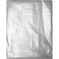 uBoxes Moving Supplies King Mattress Cover/Bag 76" x 15" x 104", Clear