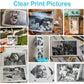 10 Rolls Print Paper for Kids Instant Print Camera Refill Print Paper Works with MINIBEAR VTech Kidizoom Camera,Thermal Paper Fit for Most Kids Instant Camera… - My Store