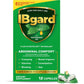 IBgard Gut Health Supplement, Peppermint Oil Capsules for Abdominal Comfort, 48 Capsules