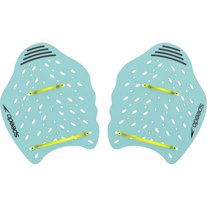 Speedo Swim Training Power Plus Paddles