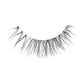 KISS My Lash But Better, False Eyelashes, 'All Mine', 10mm, Includes 1 Pair Of Lash, Easy to Apply, Reusable Lash Clusters