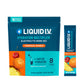 Buy now Liquid I.V.® Hydration Multiplier - Lemon Lime | Electrolyte Powder Drink Mix | 1 Pack (16 Servings) Tropical Punch at indiglob india
