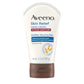 Aveeno Skin Relief Intense Moisture Hand Cream with Soothing Prebiotic Oat for Dry and Sensitive Skin Cream Softens & Smooths Hands & Lasts Through Hand Washing, Fragrance-Free, 3.5 oz