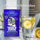 Buy now Celtic Sea Salt, Fine Ground Mineral Sea Salt, 1 lb Resealable Bag, Unrefined Hydration, Vital Minerals, Family Founded Since 1976 at indiglob india
