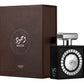 Buy now Lattafa Perfumes Bade'e Al Oud, Oud for Glory for Unisex Eau de Parfum Spray, 3.4 Ounce Amber Wood 3.4 Fl Oz (Pack of 1) at indiglob india