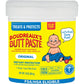 Boudreaux's Butt Paste Original Diaper Rash Cream, Ointment for Baby, 2 oz Tube