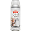 Krylon K01305 Gallery Series Artist and Clear Coatings Aerosol, 11-Ounce, UV-Resistant Clear Gloss - Gloss Large Can