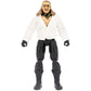 All Elite Wrestling Unrivaled Collection Chris Jericho Gear Pack - 6.5-Inch AEW Action Figure - Series 5 - Amazon Exclusive