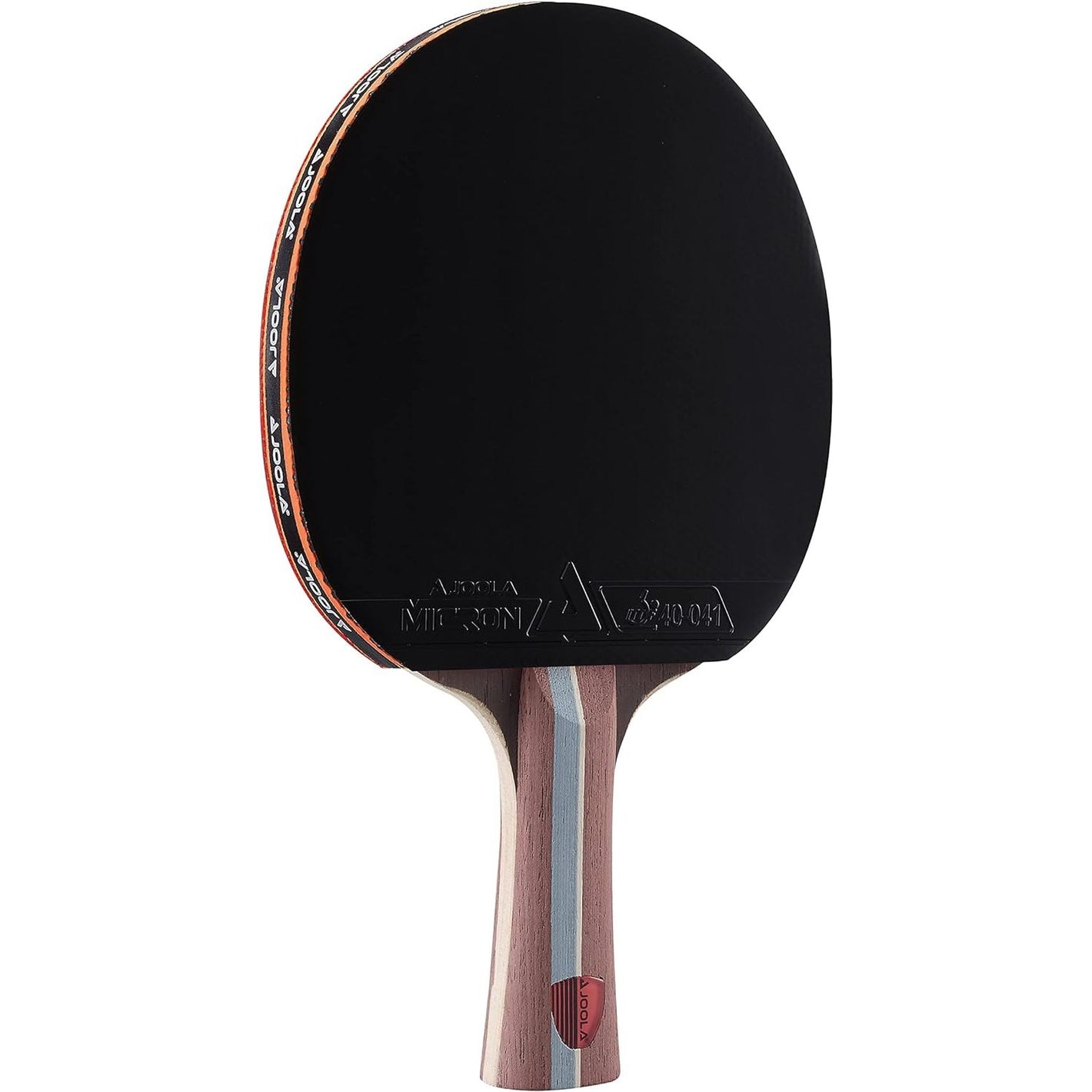 JOOLA Infinity Balance - Advanced Performance Ping Pong Paddle - Competition Ready - Table Tennis Racket for High-Level Training - Designed to Optimize Spin and Control