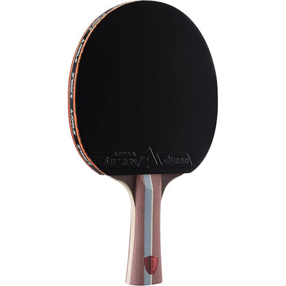 JOOLA Infinity Balance - Advanced Performance Ping Pong Paddle - Competition Ready - Table Tennis Racket for High-Level Training - Designed to Optimize Spin and Control