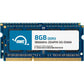 OWC 16GB (2 x 8GB) PC14900 DDR3 1866MHz SO-DIMMs Memory RAM Upgrade Compatible with 2015 (Late) iMac 27 w/Retina 5K Models and Compatible PCs (OWC1867DDR3S16P)