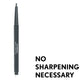 Buy now Covergirl Perfect Point Plus Charcoal Color Eyeliner Pencil, 0.008 Ounce (Pack of 2) at indiglob india