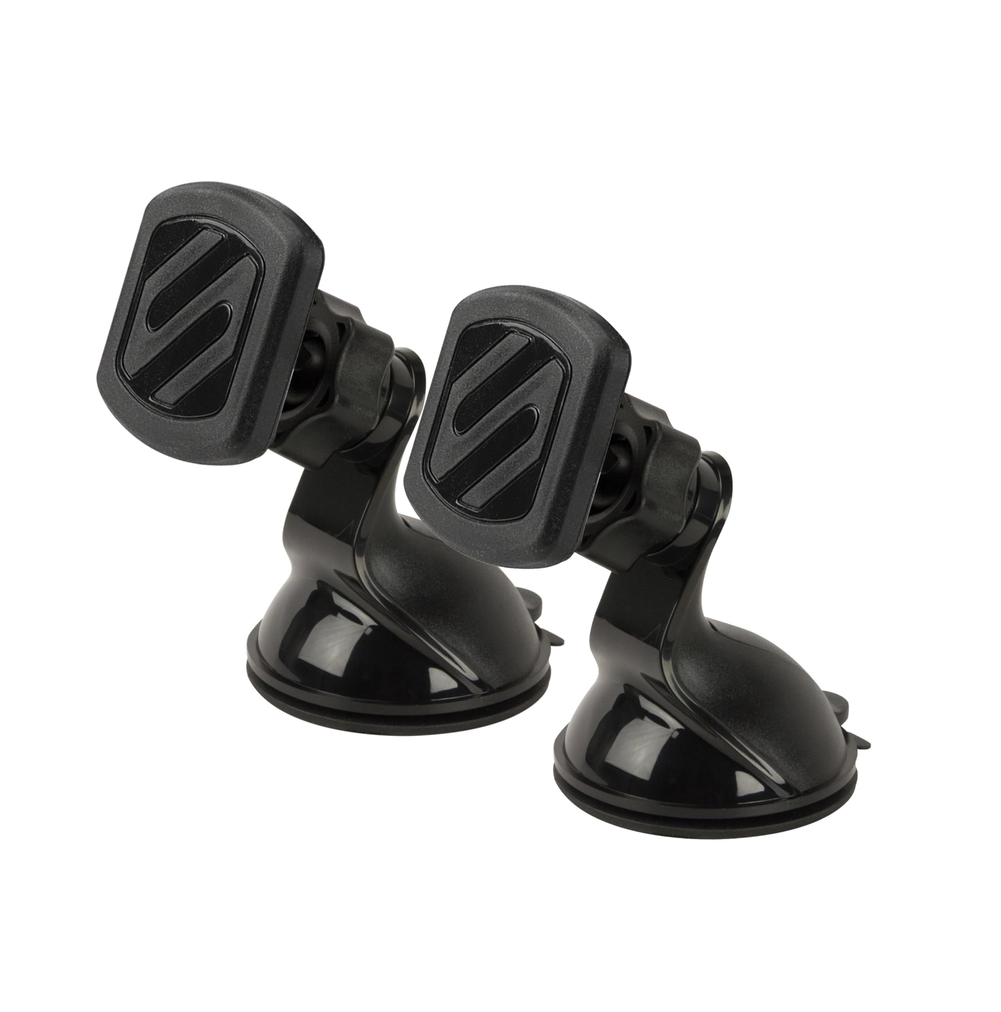 Buy now Scosche MAGDMB MagicMount Magnetic Phone Mount for Car, Dashboard Cell Phone Holder with 360° Adjustable Magnet Head, Universal Phone Stand for Car Compatible with iPhone, Samsung, and All Devices at indiglob india