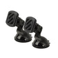Buy now Scosche MAGDMB MagicMount Magnetic Phone Mount for Car, Dashboard Cell Phone Holder with 360° Adjustable Magnet Head, Universal Phone Stand for Car Compatible with iPhone, Samsung, and All Devices Window Dash Suction 2 Pack at indiglob india