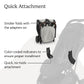 Buy now UPPAbaby Adapter for Minu V3 - Compatible with Aria and Mesa Infant Car Seats - Quick + Secure Attachment - 1 Pair at indiglob india