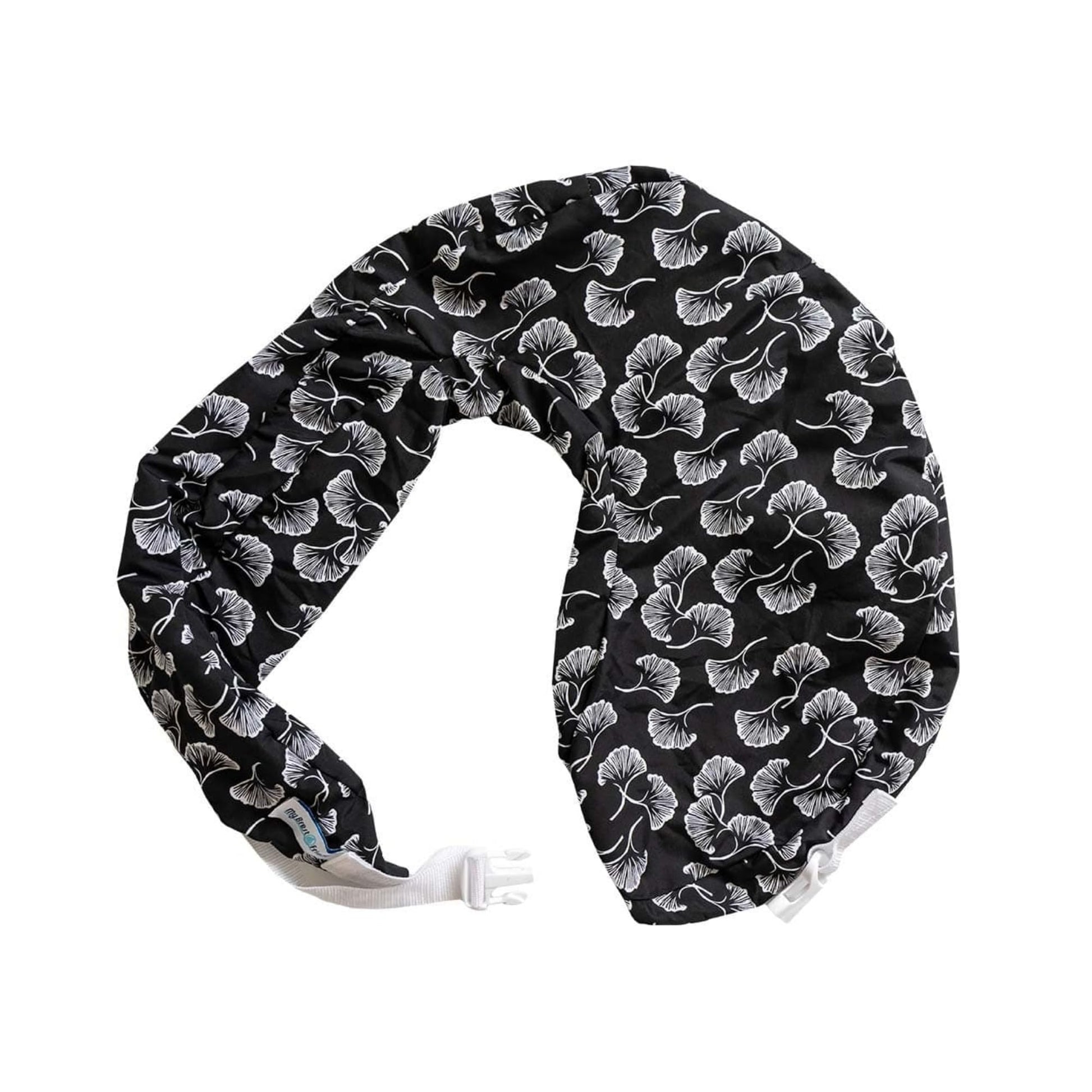 Buy now My Brest Friend Original Nursing Pillow Cover - Slipcovers for Baby - Adjustable Fit, Easy Care, Durable - Original Nursing Pillow Not Included, Fireworks at indiglob india