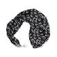 Buy now My Brest Friend Original Nursing Pillow Cover - Slipcovers for Baby - Adjustable Fit, Easy Care, Durable - Original Nursing Pillow Not Included, Fireworks Black Flowing Fans Original at indiglob india