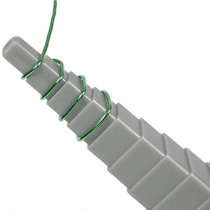 Buy now The Beadsmith Mandrel 4X, Wire Wrapping Set, 4 Different Shapes, Oval, Square, Round and Triangle, Plus Interchangeable Handle, Metal Jewelry Forming and Shaping Tool at indiglob india