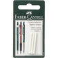 Faber-Castell SPARE ERASER FOR GRIP PLUS MECHANICAL PENCIL