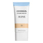 COVERGIRL - Clean Matte BB Cream, Oil-Free, Long-Lasting, Sensitive Skin, Lightweight, 100% Cruelty-Free