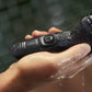 Buy now Philips Norelco Shaver 2400 Series, Wet and Dry Electric Shaver, Pop-up Trimmer, P-Cap, Deep Black, Model X3001/90 at indiglob india