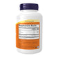 Buy now NOW Foods Supplements, Virgin Coconut Oil 1000 mg, Cold Pressed and Unrefined, 120 Softgels at indiglob india
