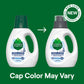 Buy now Seventh Generation Concentrated Laundry Detergent Liquid Free & Clear Fragrance Free 40 Fl Oz (Pack of 2) at indiglob india