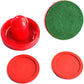 Hathaway Air Hockey Table for Kids and Adults