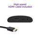 Buy now Roku Express | HD Roku Streaming Device with Simple Remote (no TV controls), Free & Live TV at indiglob india