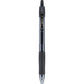 PILOT G2 Premium Refillable & Retractable Rolling Ball Gel Pens, Fine Point, Black Ink, Single Pen (31026)