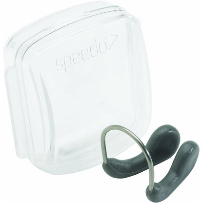 Speedo Unisex Swim Nose Clip Liquid Comfort
