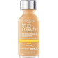 L’Oréal Paris Makeup True Match Super-Blendable Liquid Foundation, Fresh Beige W4.5, 1 Fl Oz,1 Count