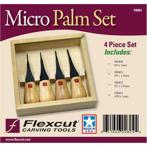 FLEXCUT Carving Tools