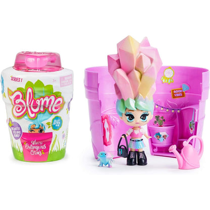Blume Doll - Add Water & See Who Grows