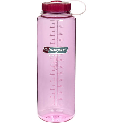 Nalgene Tritan Wide Mouth BPA-Free Water Bottle (48oz)