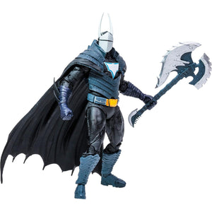 McFarlane Toys DC Multiverse Duke Thomas Dark Nights Metal 7" Action Figure with Accessories